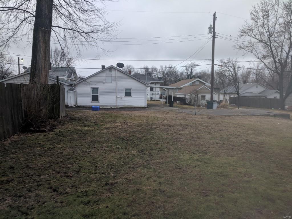 129 West 3rd Street Roxana, IL 62084 - Photo 15 of 15