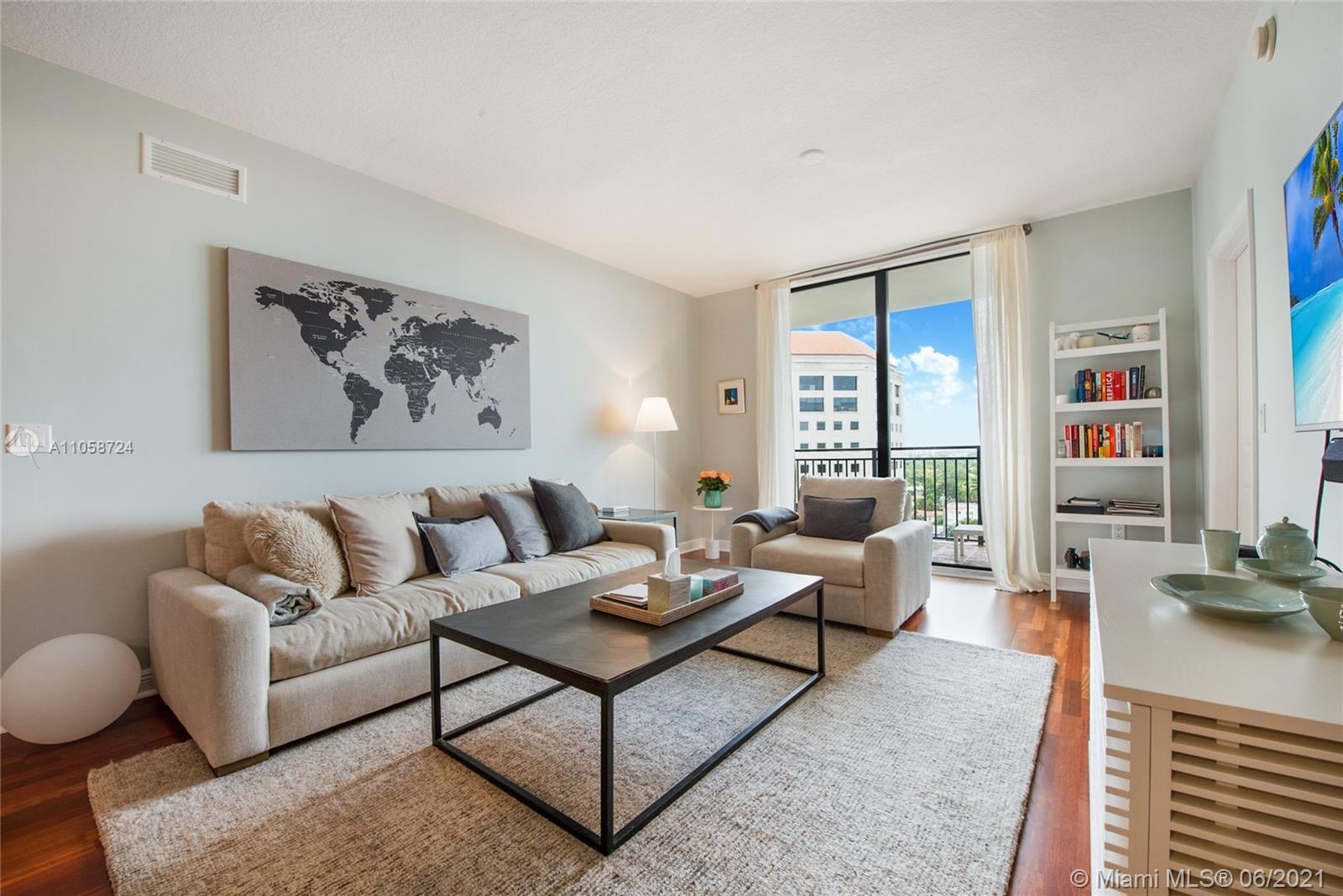 888 Douglas Road, Unit 1011 Coral Gables, FL 33134 - Photo 1 of 12