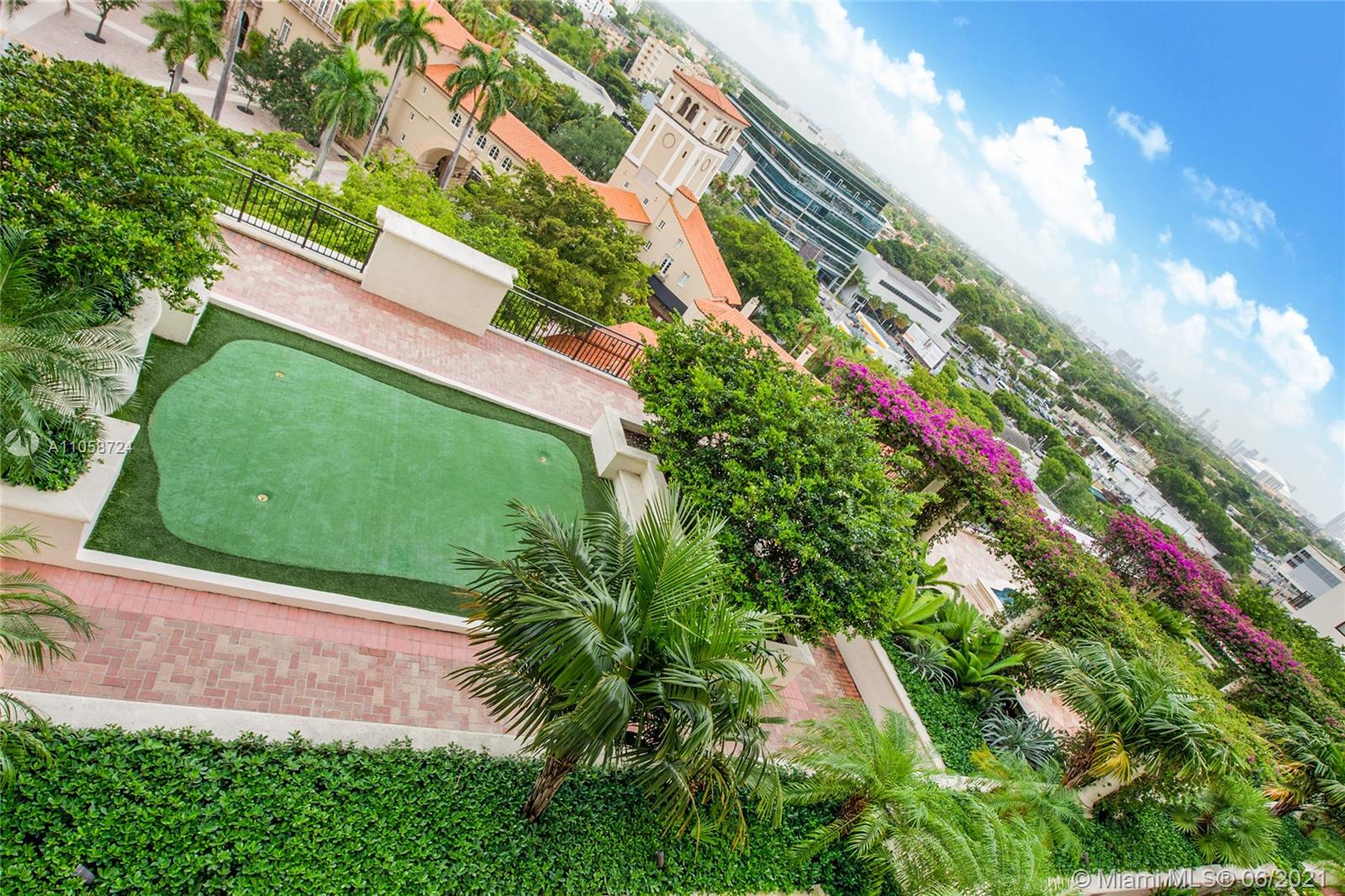 888 Douglas Road, Unit 1011 Coral Gables, FL 33134 - Photo 11 of 12