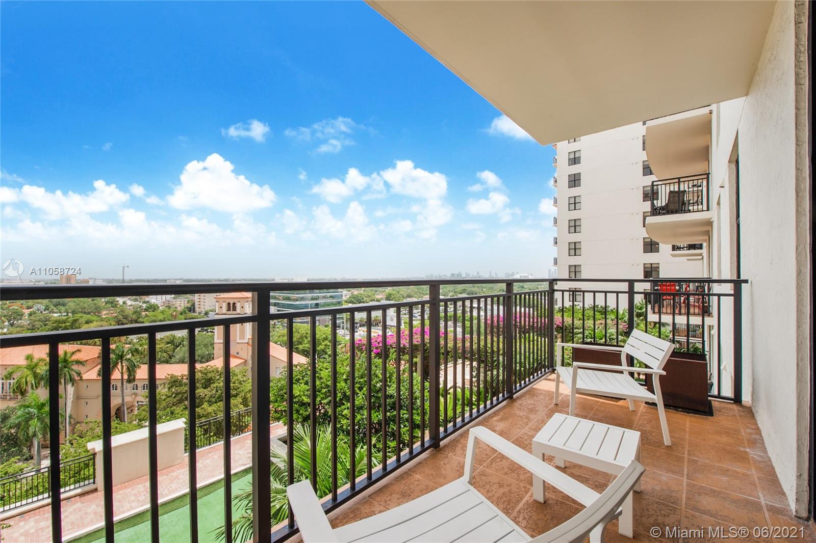 888 Douglas Road, Unit 1011 Coral Gables, FL 33134 - Photo 10 of 12