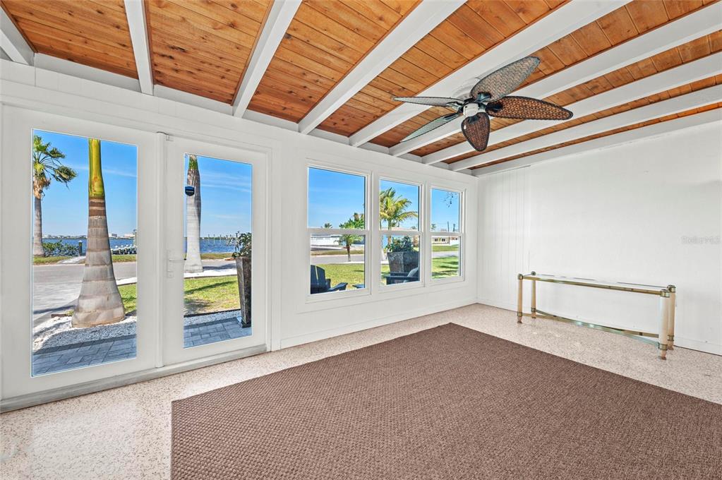 2014 Riverside Drive East Bradenton, FL 34208 - Photo 14 of 66 a view of an empty room with a window