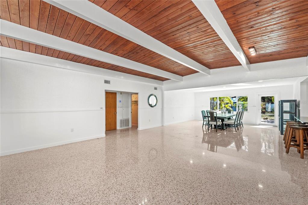 2014 Riverside Drive East Bradenton, FL 34208 - Photo 22 of 66 a view of a dining room with furniture