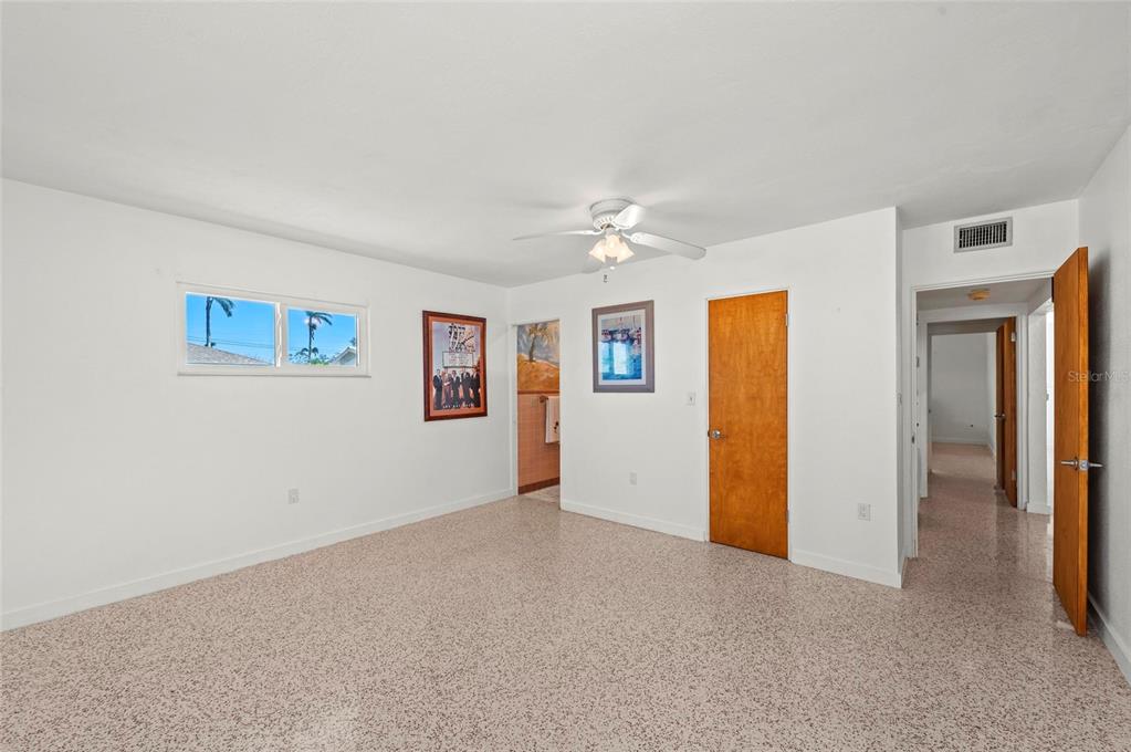 2014 Riverside Drive East Bradenton, FL 34208 - Photo 39 of 66 a view of an empty room with a window
