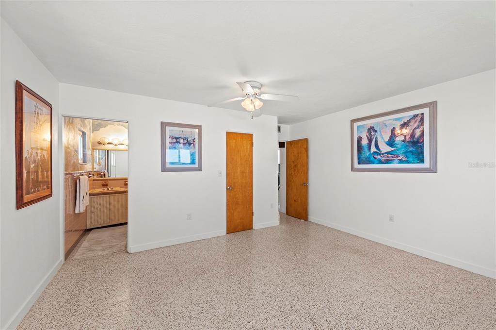 2014 Riverside Drive East Bradenton, FL 34208 - Photo 40 of 66 a view of a big room with closet and windows