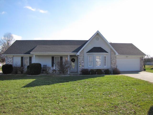 241 Ridgeview Drive Somerset, KY 42503 - Photo 30 of 31 Additional Photo