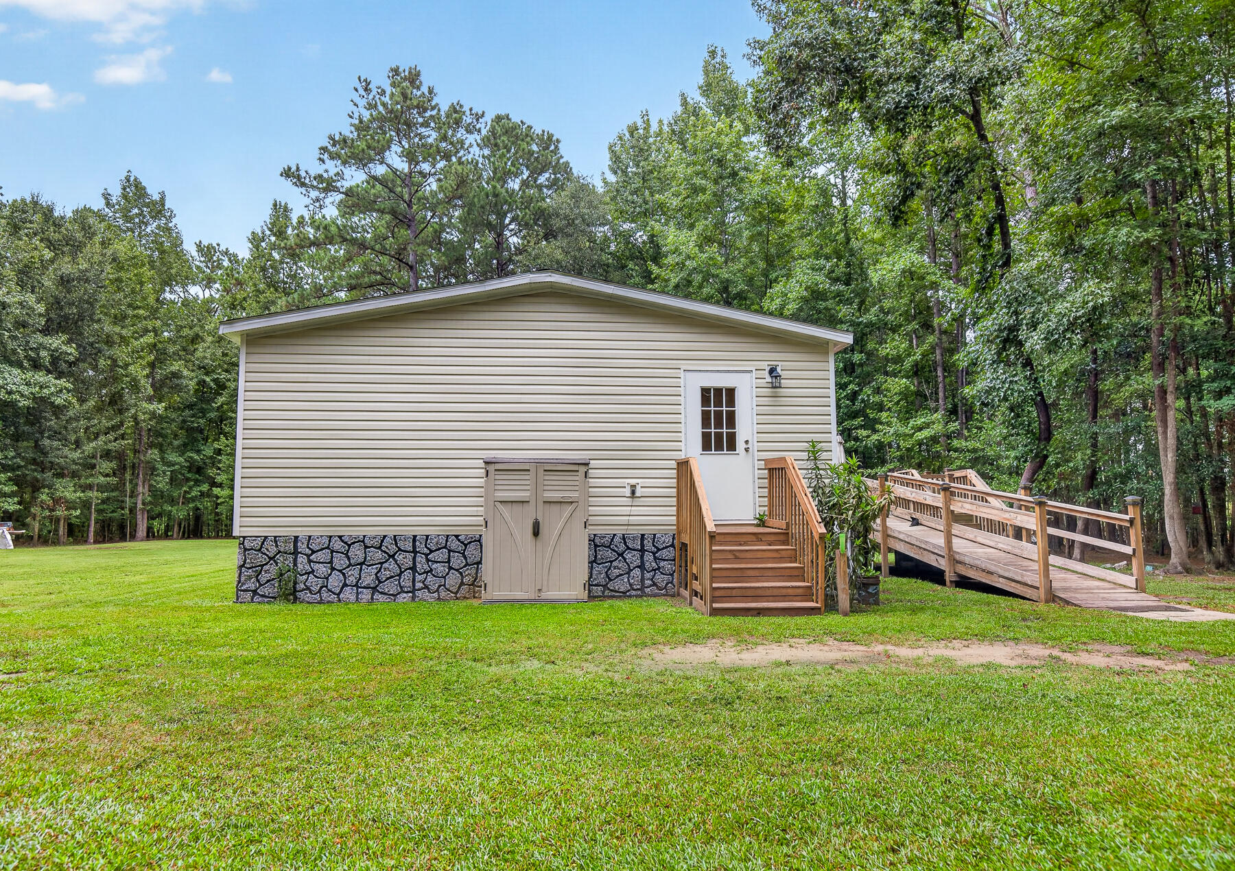 173 Gum Branch Road St. George, SC 29477 - Photo 74 of 85 CM-98