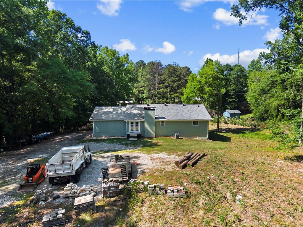 3655 Humphries Hill Road Austell, GA 30106 - Photo 8 of 29
