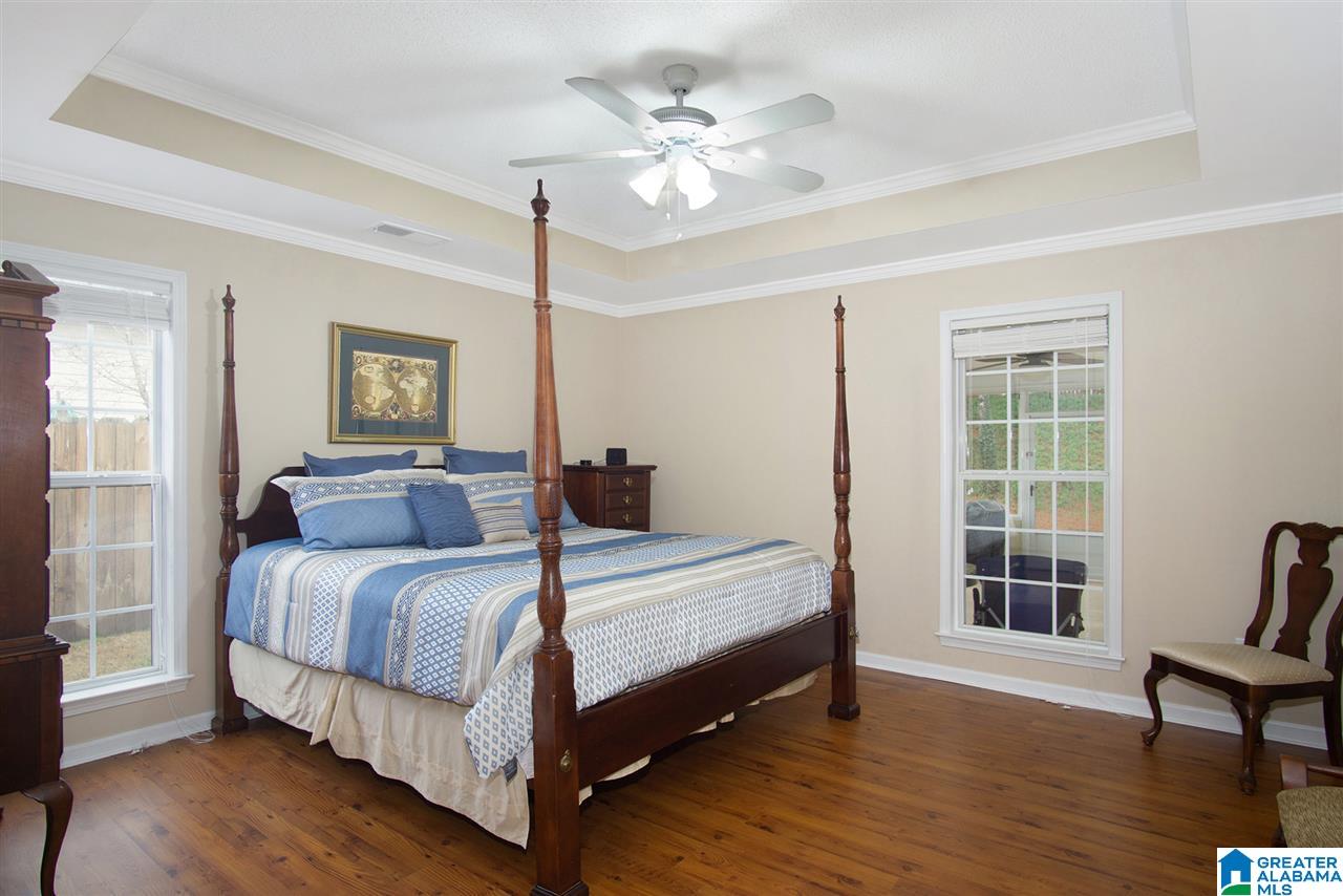 151 Warwick Circle Alabaster, AL 35007 - Photo 12 of 26