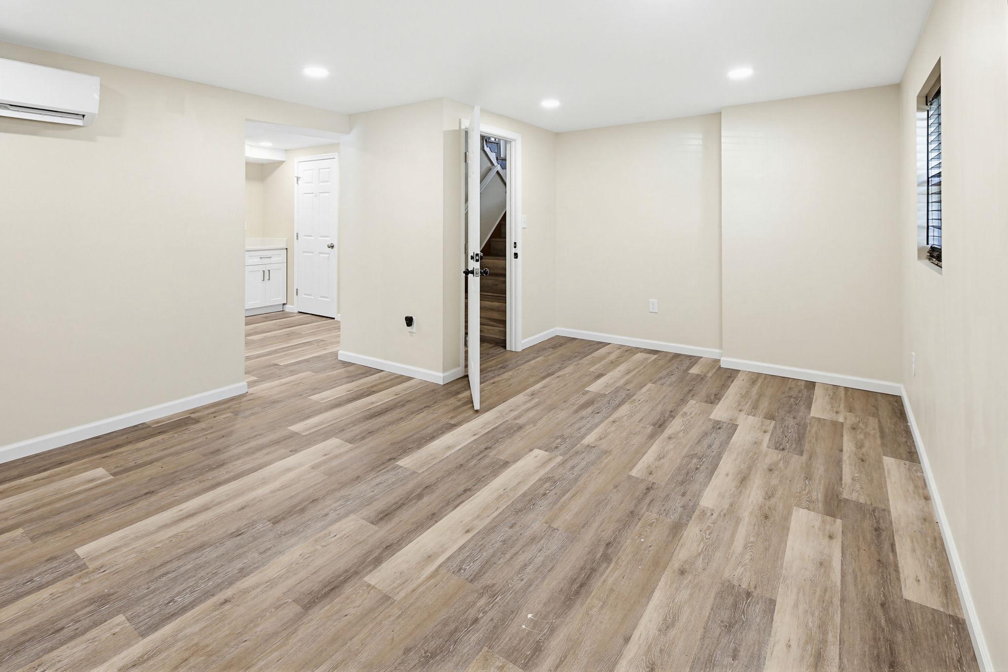 119 Schoolhouse Road Sykesville, MD 21784 - Photo 31 of 51 Lower level family room
