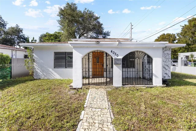 $4,500 | 4030 Northwest 1st Avenue, Miami, FL 33127
