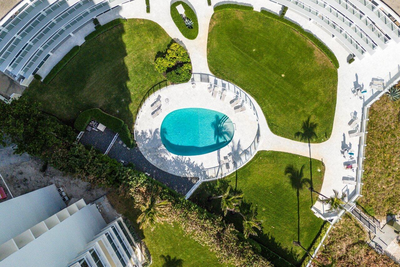 1213 South Ocean Boulevard, Unit 2B Delray Beach, FL 33483 - Photo 40 of 43 unknown