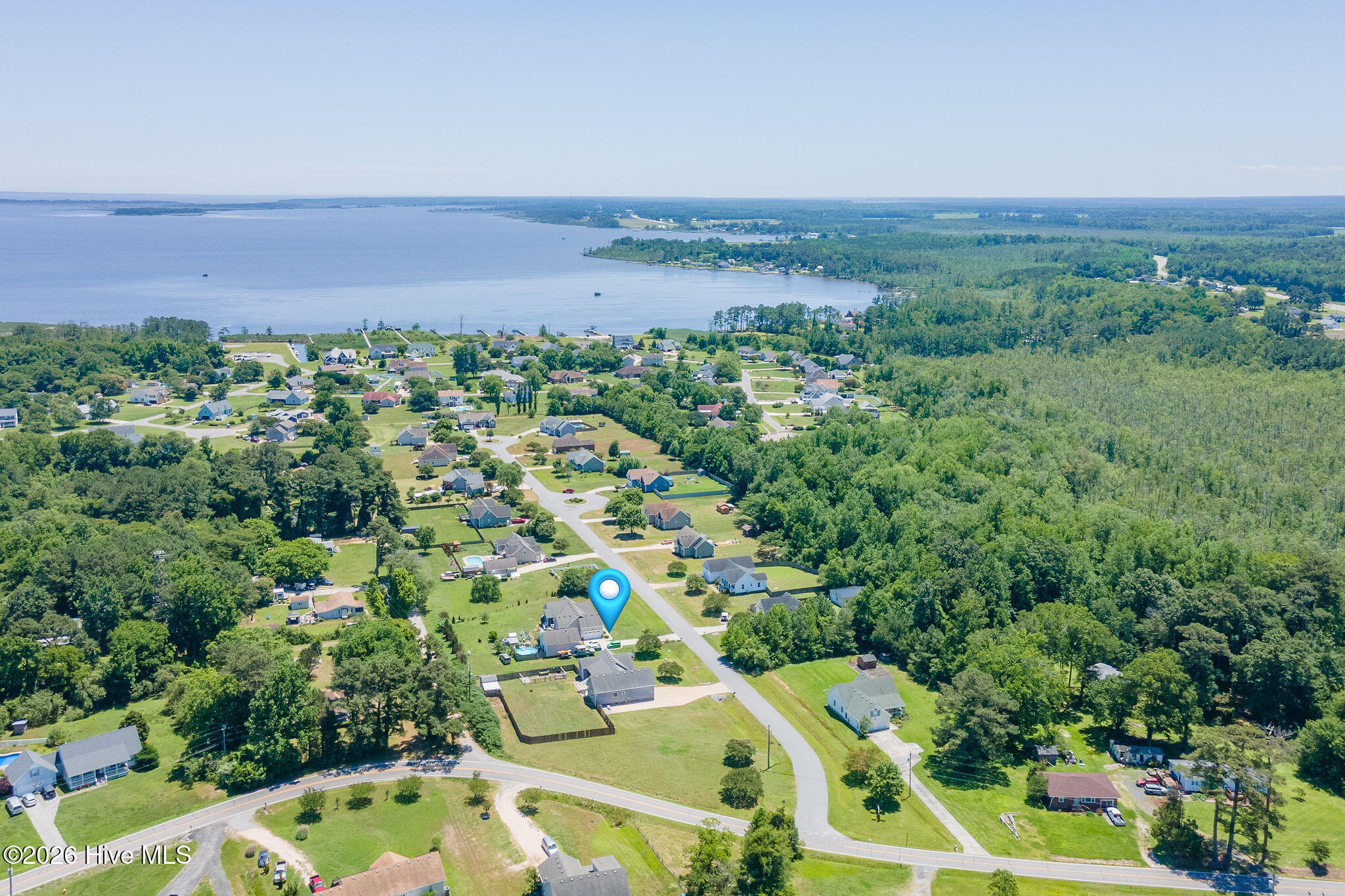 101 Doxey Creek Road Currituck, NC 27929 - Photo 8 of 35