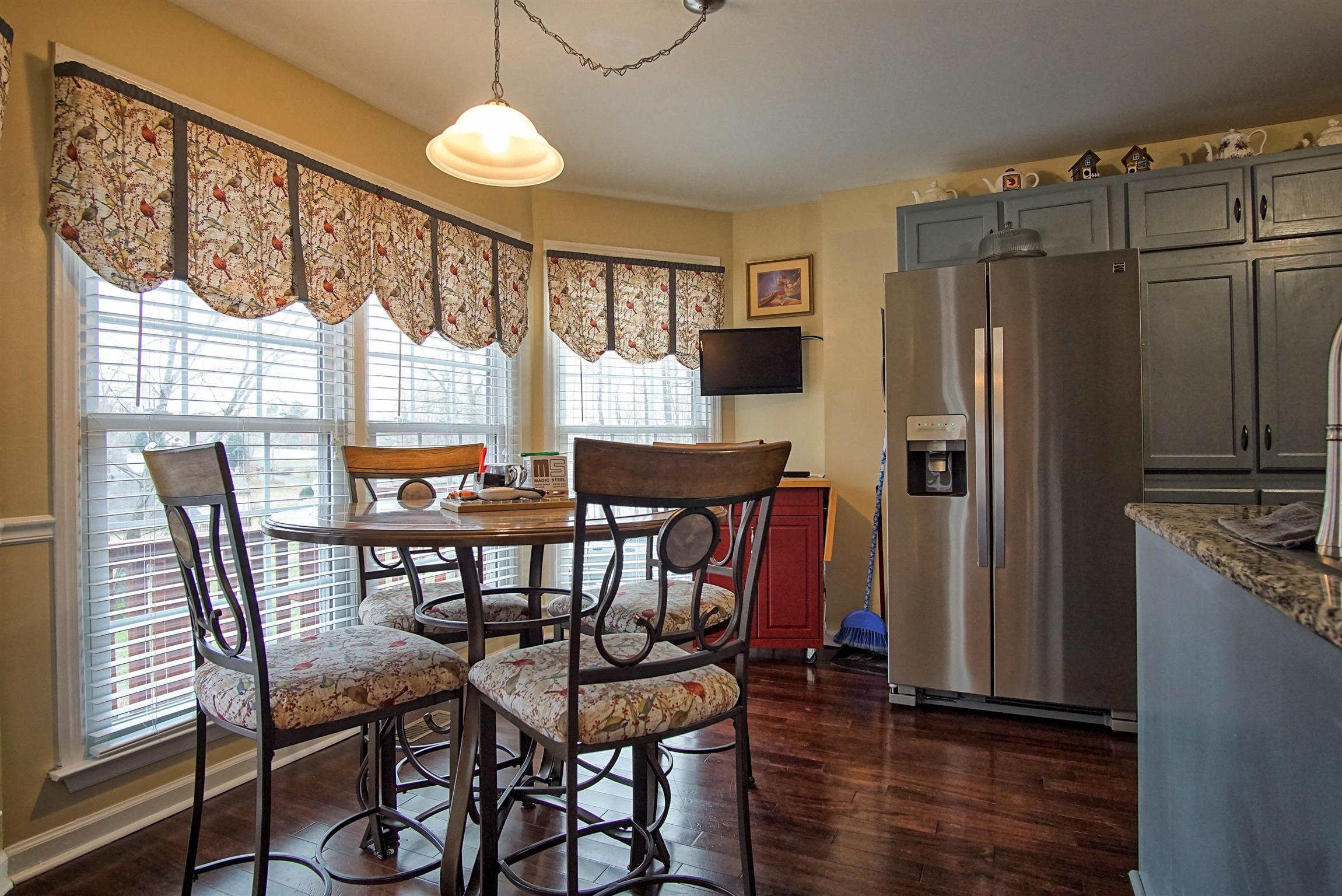 206 Bell Lane Springfield, TN 37172 - Photo 8 of 16