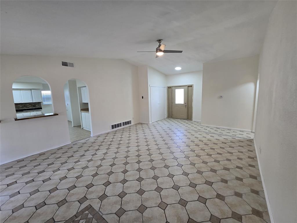 3304 Crestforest Circle Plano, TX 75074 - Photo 5 of 14 a view of empty room