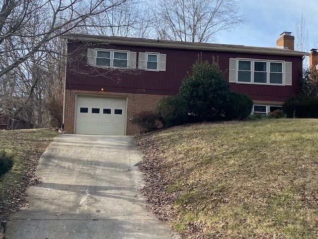 1770 Shutterlee Mill Road Staunton, VA 24401 - Photo 1 of 38 a front view of a house with a yard