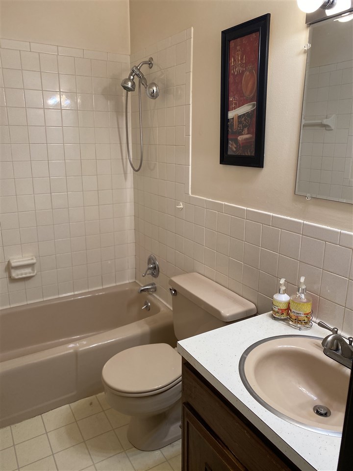 1770 Shutterlee Mill Road Staunton, VA 24401 - Photo 18 of 38 a bathroom with a sink toilet and shower