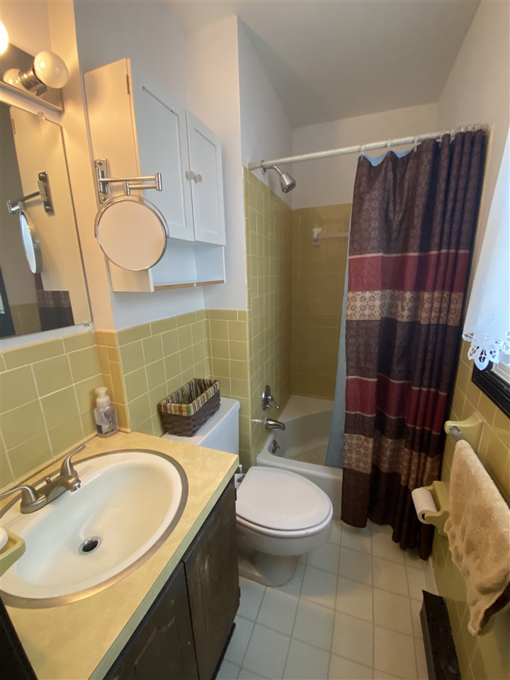1770 Shutterlee Mill Road Staunton, VA 24401 - Photo 23 of 38 a bathroom with a sink toilet and shower