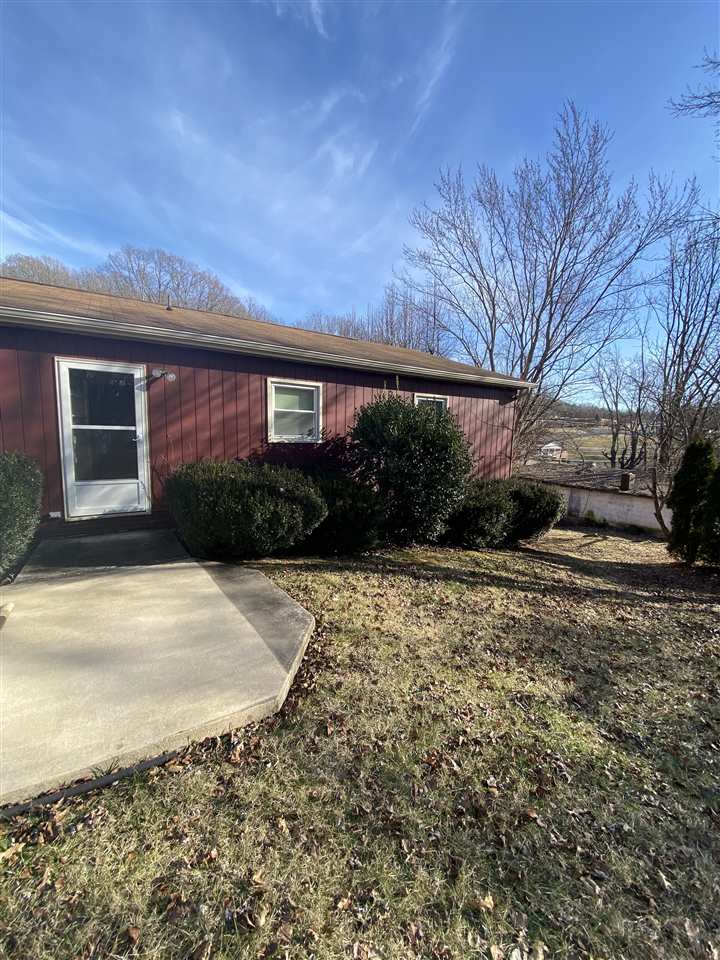 1770 Shutterlee Mill Road Staunton, VA 24401 - Photo 36 of 38 a view of a backyard of the house