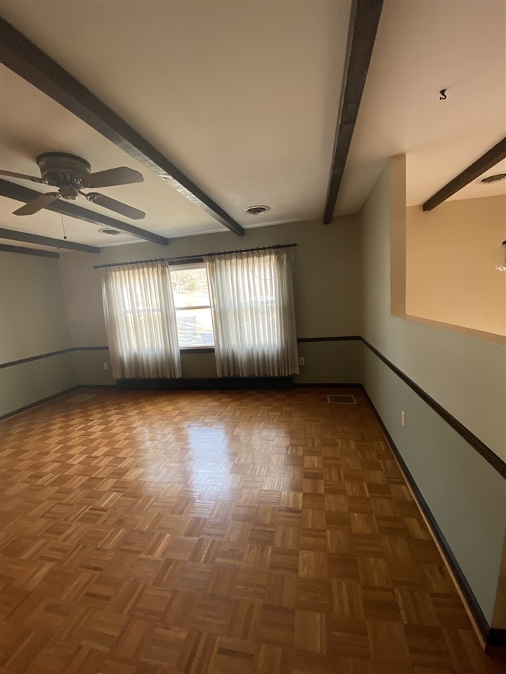 1770 Shutterlee Mill Road Staunton, VA 24401 - Photo 4 of 38 a view of an empty room with a window