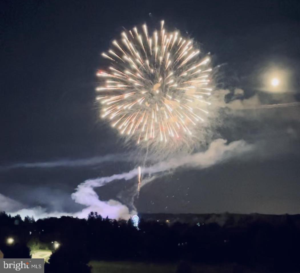 3313 Stone Barn Drive Frederick, MD 21704 - Photo 45 of 47 a view of a livingroom with furniture and a fan