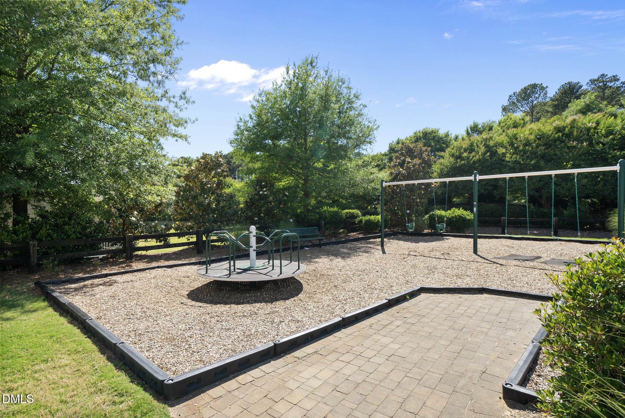 8240 Pritchett Farm Lane Raleigh, NC 27606 - Photo 35 of 39 DSC01905