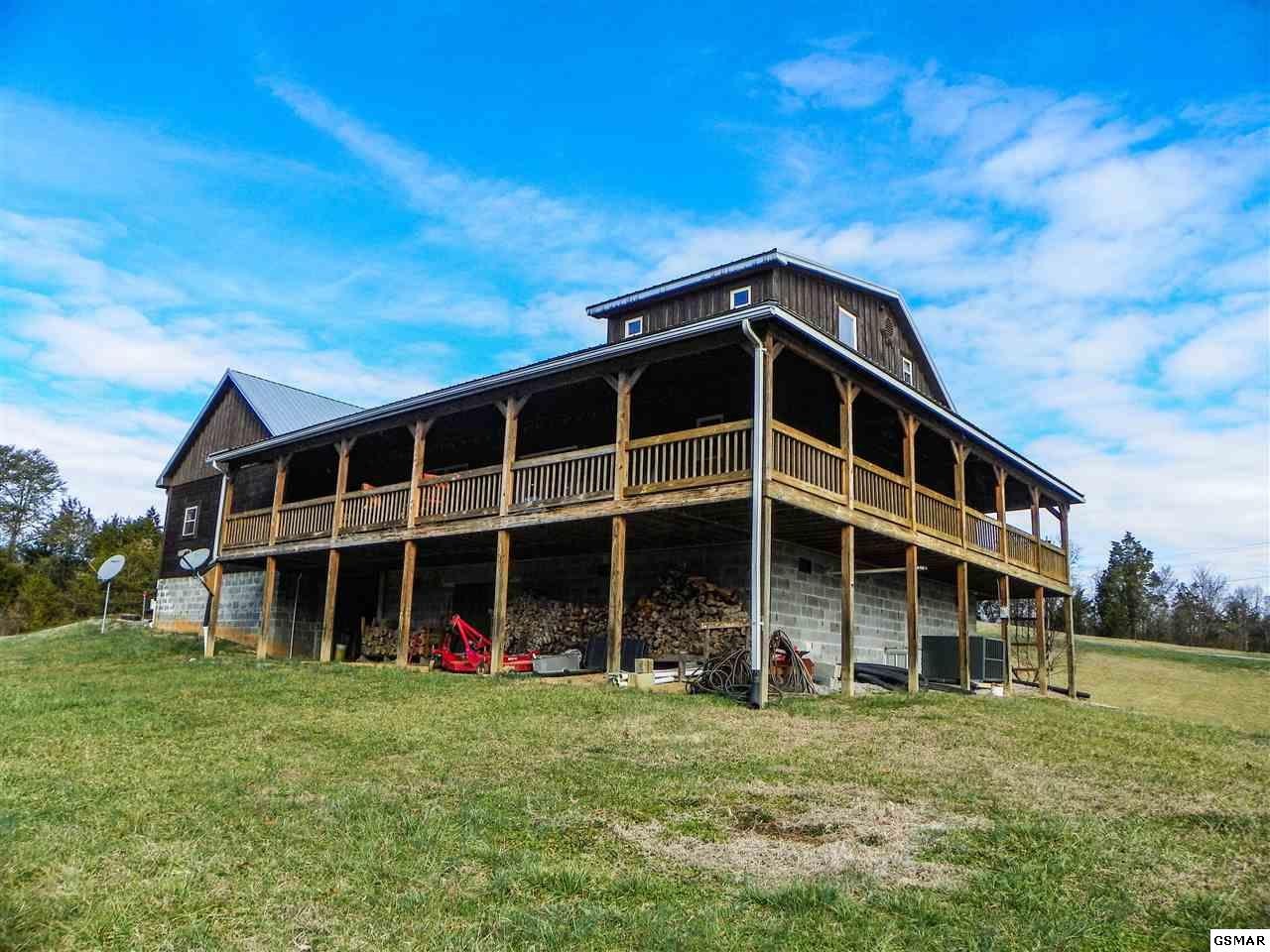 3041 Hardy Road White Pine, TN 37890 - Photo 4 of 36 Gallery Image 4
