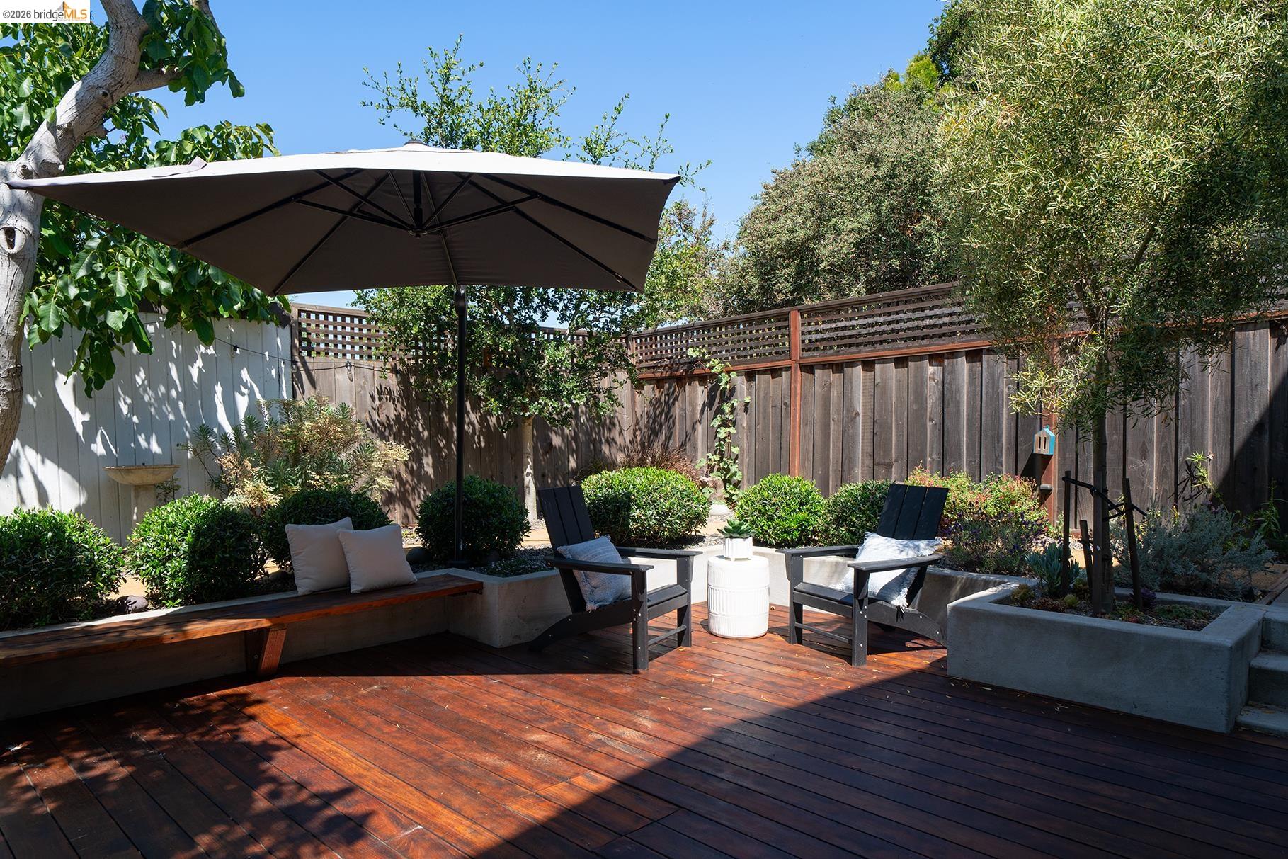 1470 Cornell Avenue Berkeley, CA 94702 - Photo 45 of 61
