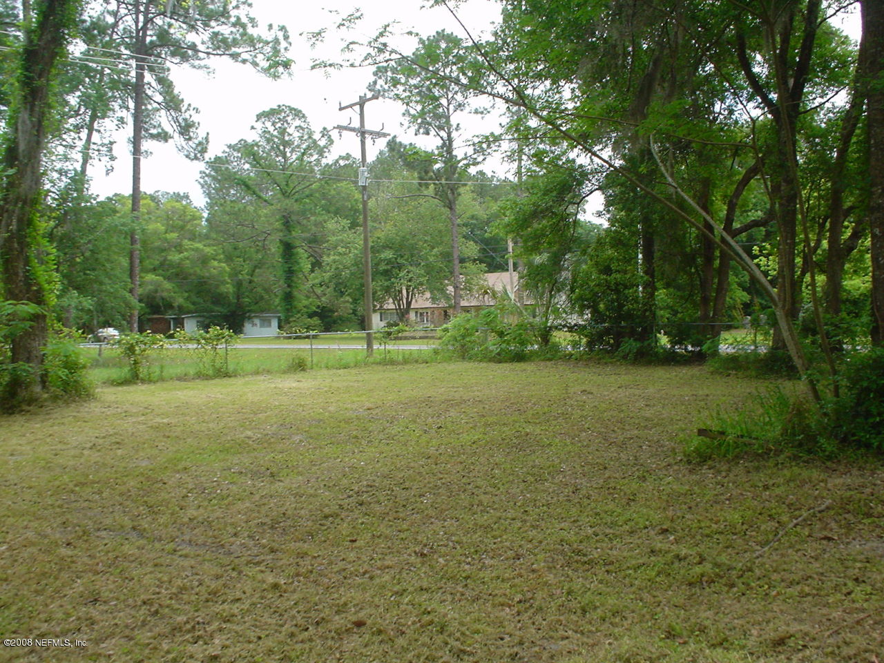 1125 Bessent Road Starke, FL 32091 - Photo 5 of 6 FRONT YARD