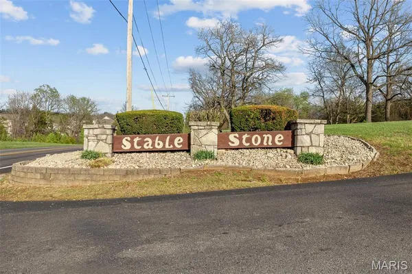 $79,000 | 15-lot#35) Stablestone Drive, Union, MO 63084