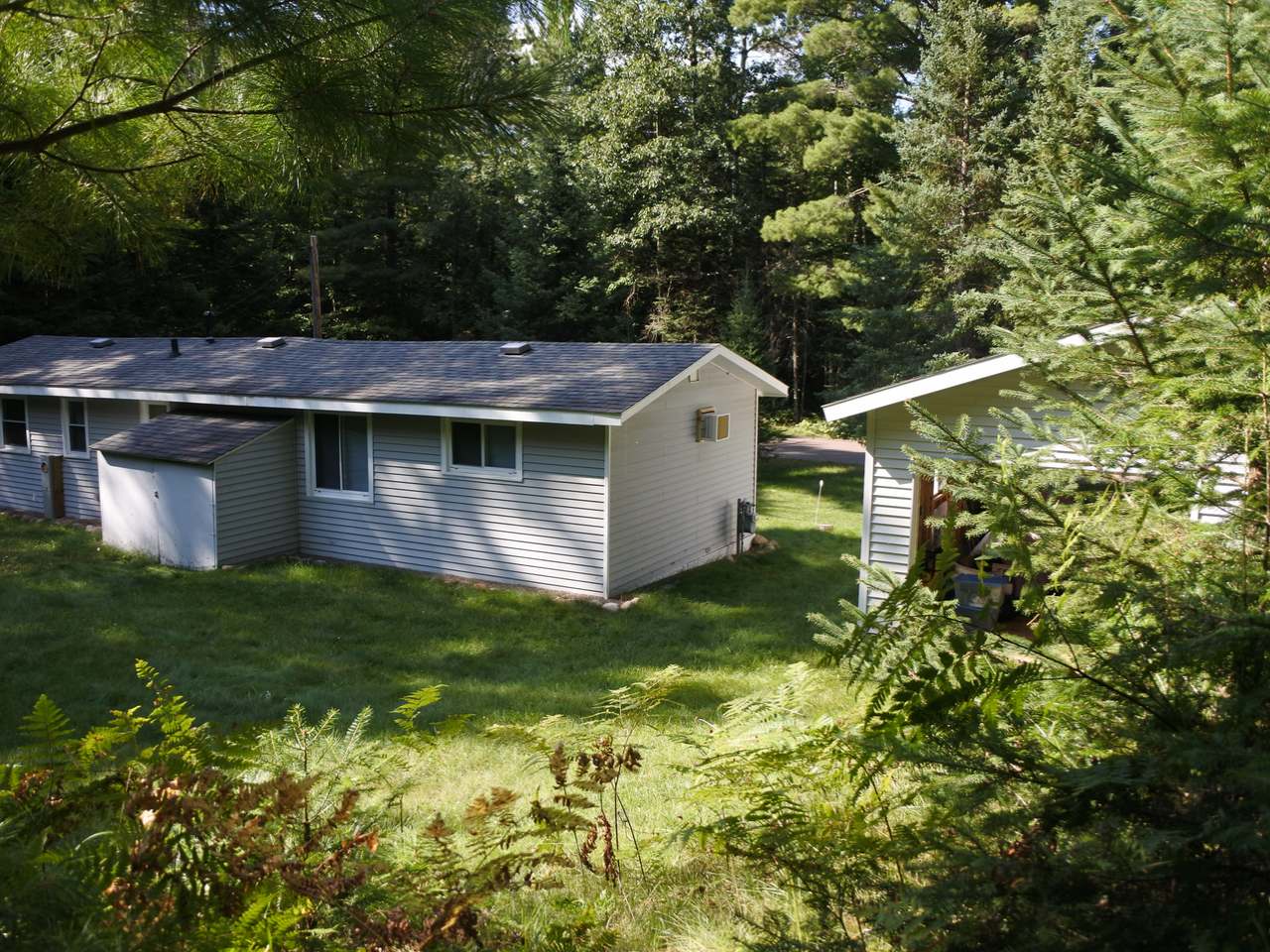 2664 Rux Road Woodruff, WI 54568 - Photo 17 of 45 Gallery Image 17