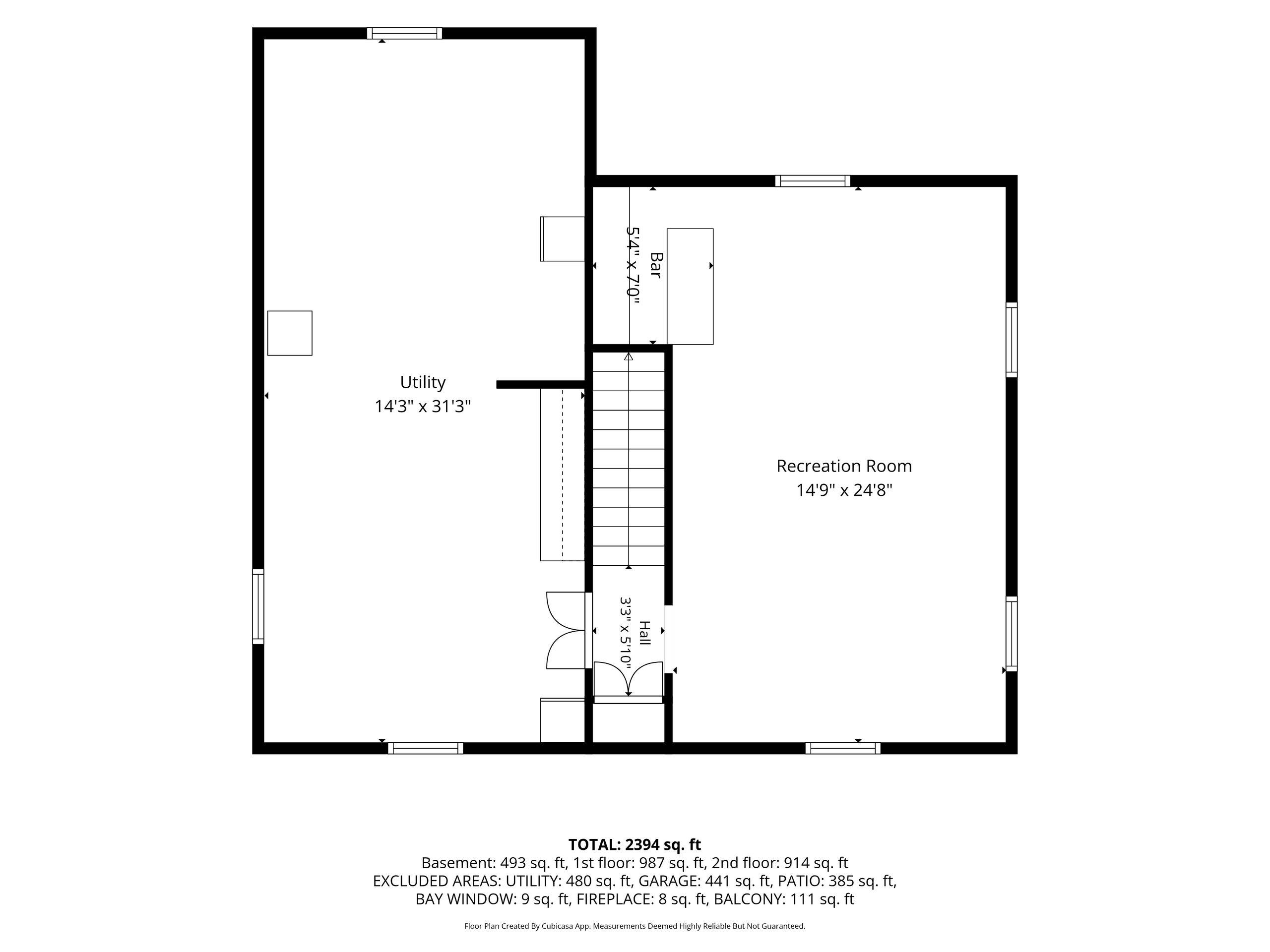 613 East Byrd Street Appleton, WI 54911 - Photo 65 of 66 Gallery Image 65