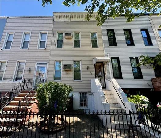 $1,600,000 | 187 31st Street | Greenwood Heights