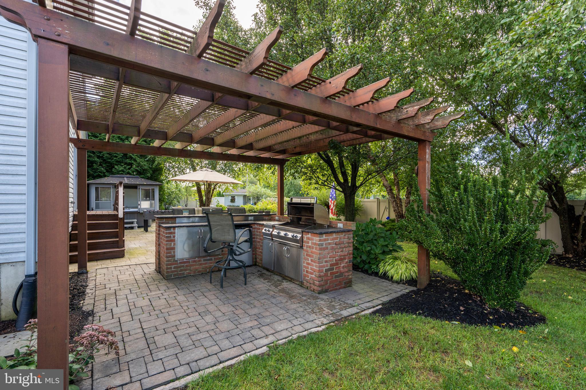 1916 Fairmount Drive Jamison, PA 18929 - Photo 25 of 33