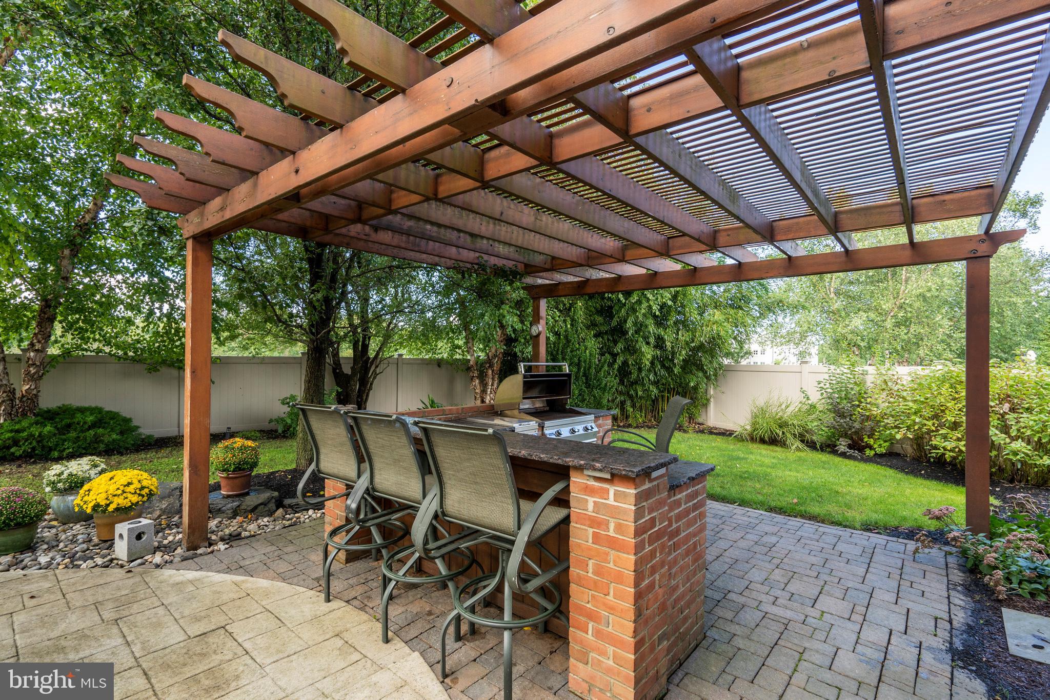 1916 Fairmount Drive Jamison, PA 18929 - Photo 26 of 33