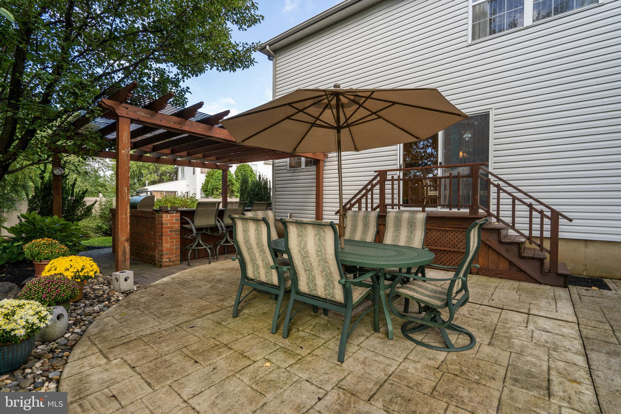 1916 Fairmount Drive Jamison, PA 18929 - Photo 27 of 33