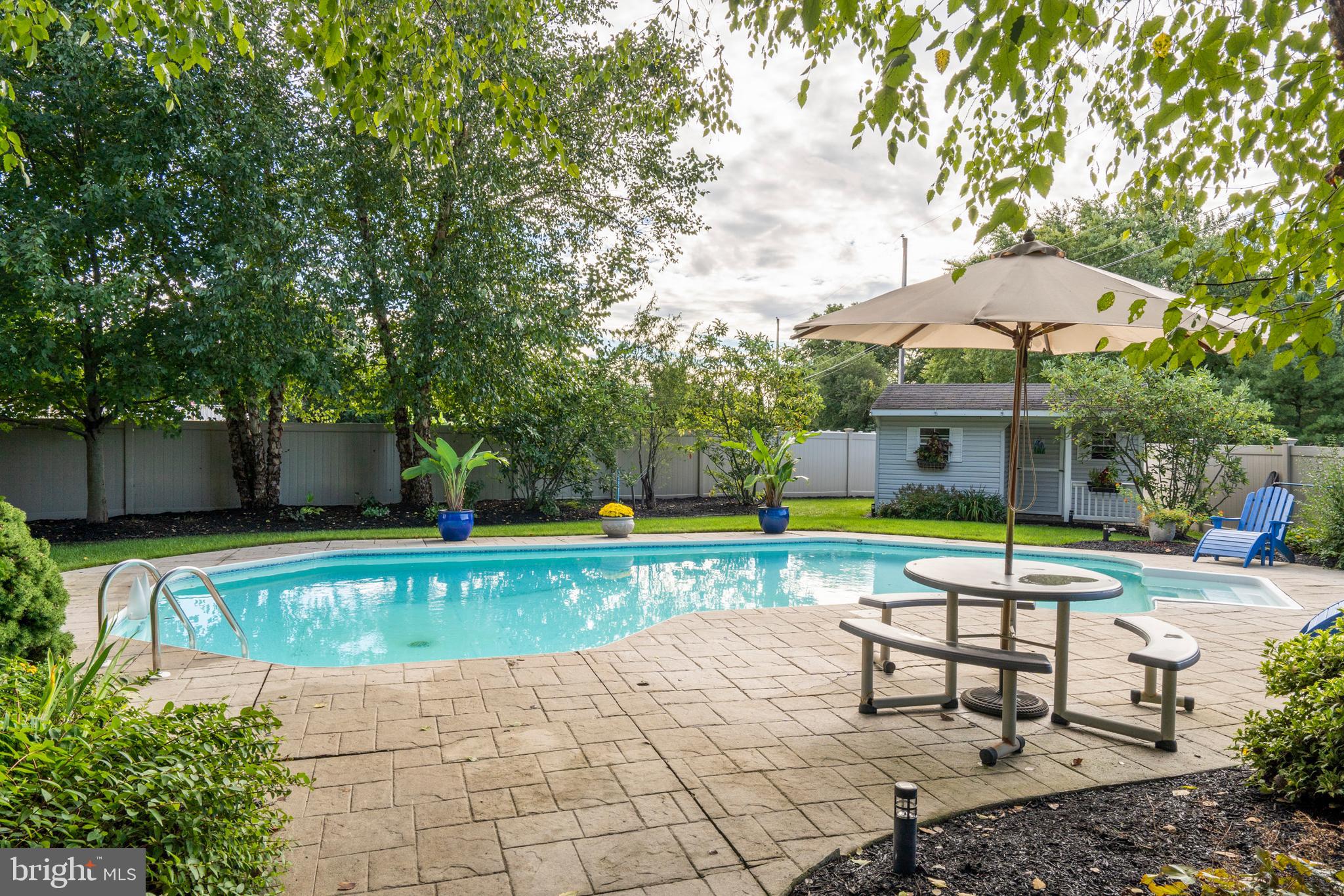 1916 Fairmount Drive Jamison, PA 18929 - Photo 29 of 33