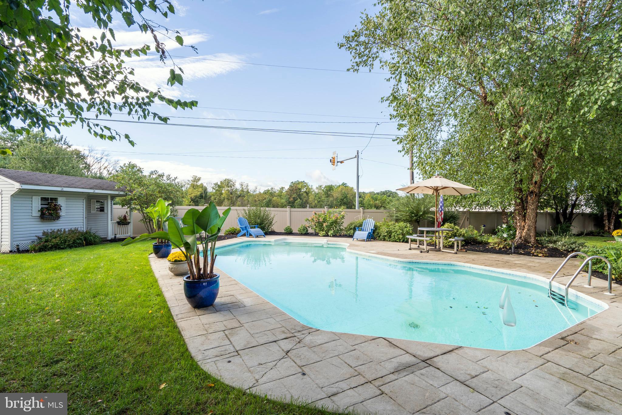 1916 Fairmount Drive Jamison, PA 18929 - Photo 30 of 33