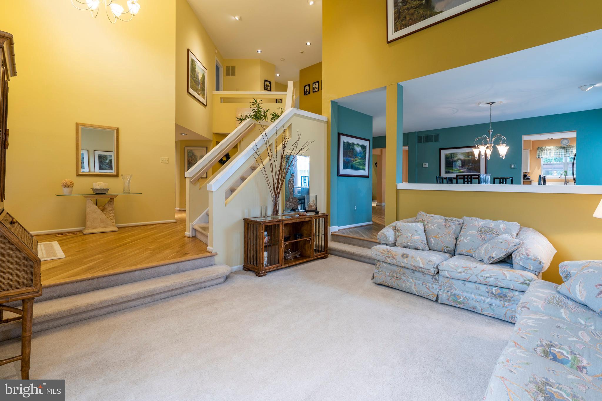 1916 Fairmount Drive Jamison, PA 18929 - Photo 4 of 33