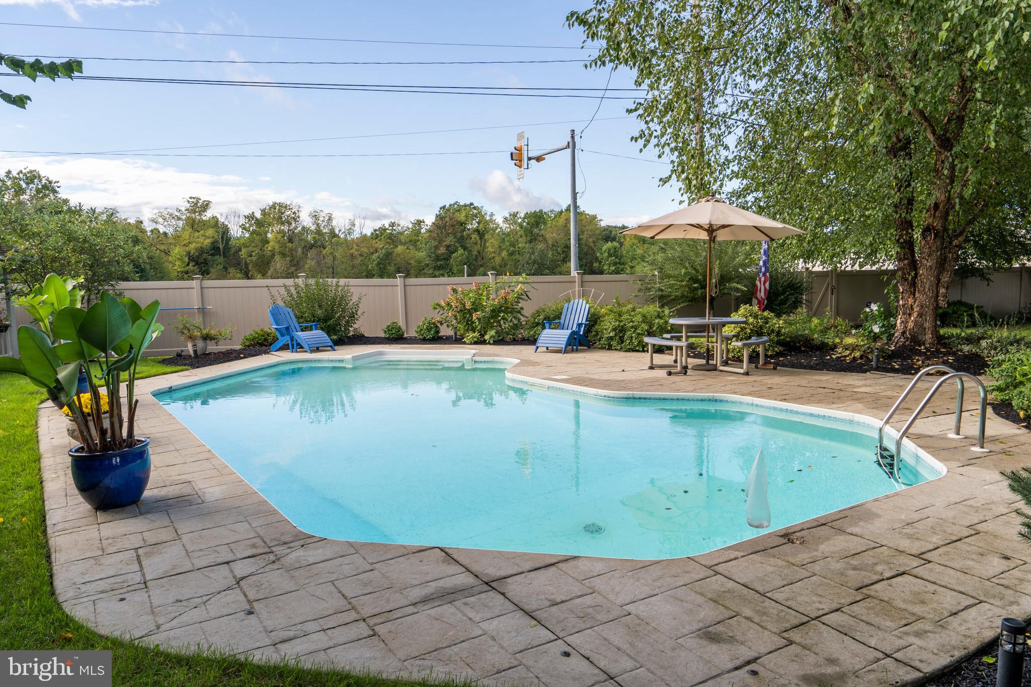 1916 Fairmount Drive Jamison, PA 18929 - Photo 31 of 33