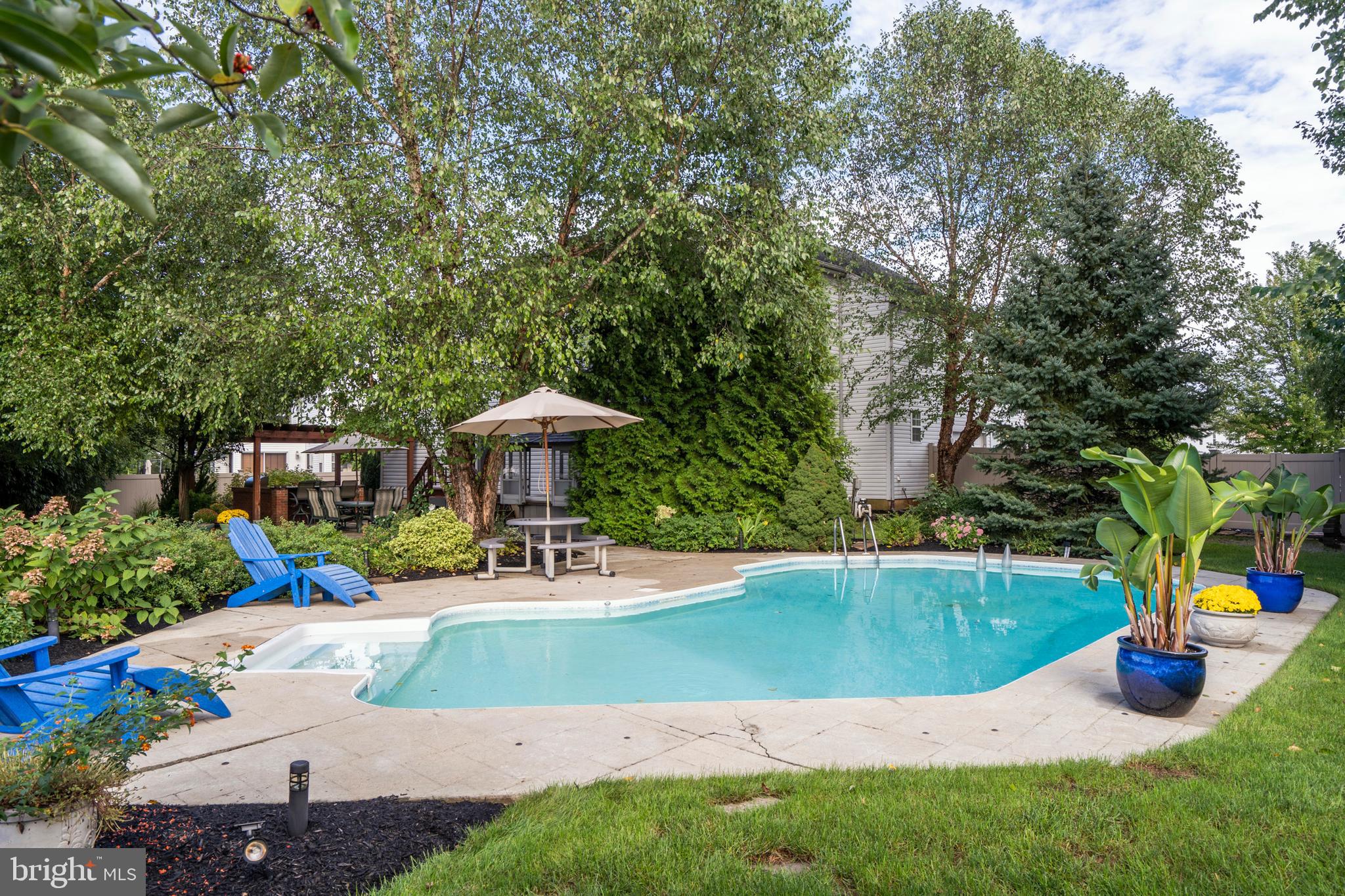 1916 Fairmount Drive Jamison, PA 18929 - Photo 32 of 33