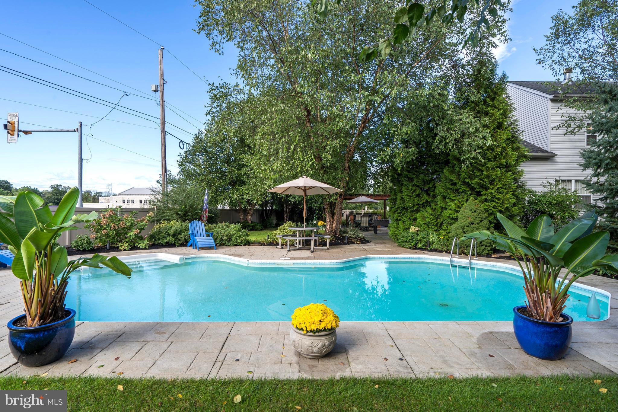 1916 Fairmount Drive Jamison, PA 18929 - Photo 33 of 33