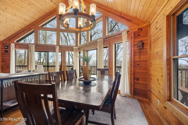 $674,900 | 3175 Emerald Springs Loop, Sevierville, TN 37862