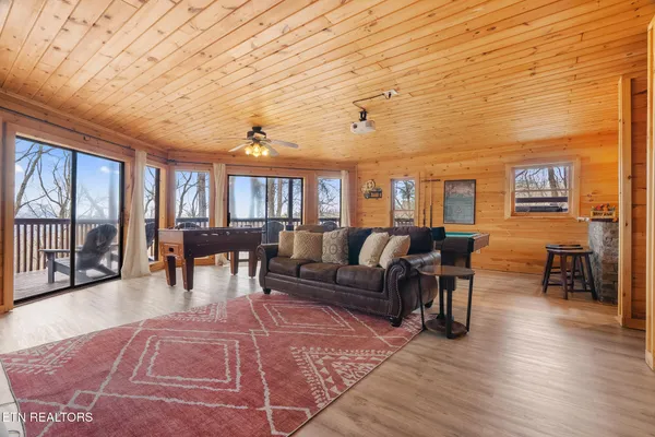 $674,900 | 3175 Emerald Springs Loop, Sevierville, TN 37862