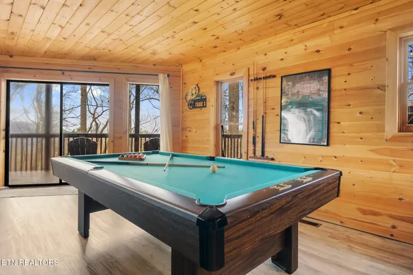 $674,900 | 3175 Emerald Springs Loop, Sevierville, TN 37862