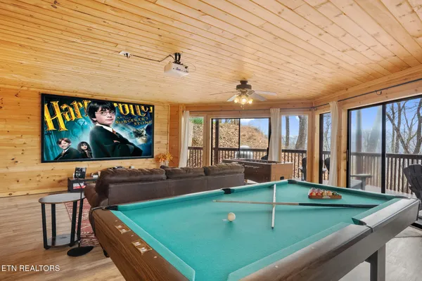 $674,900 | 3175 Emerald Springs Loop, Sevierville, TN 37862