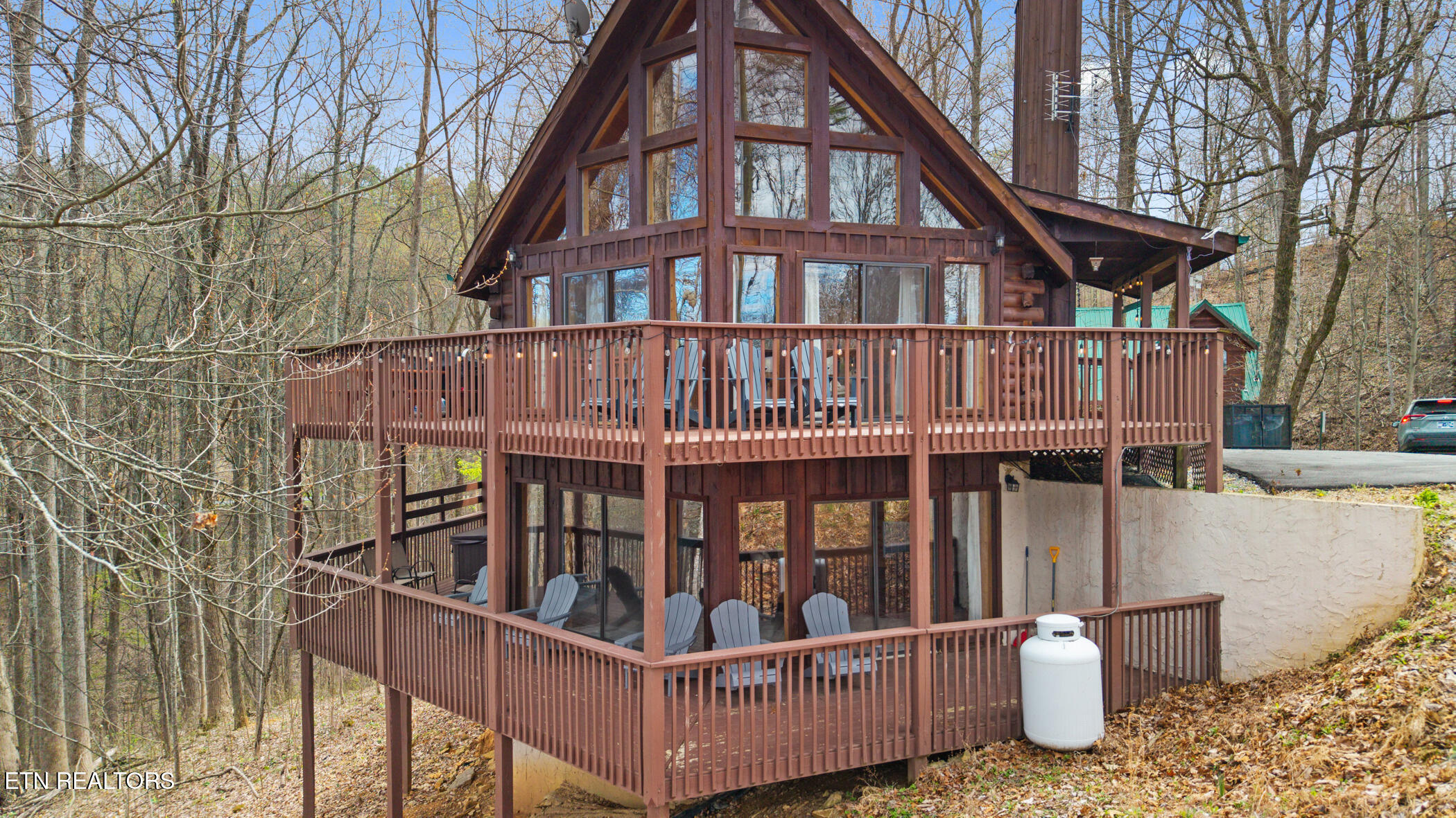 3175 Emerald Springs Loop Sevierville, TN 37862 - Photo 45 of 50 dji_20260323144527_0010_d