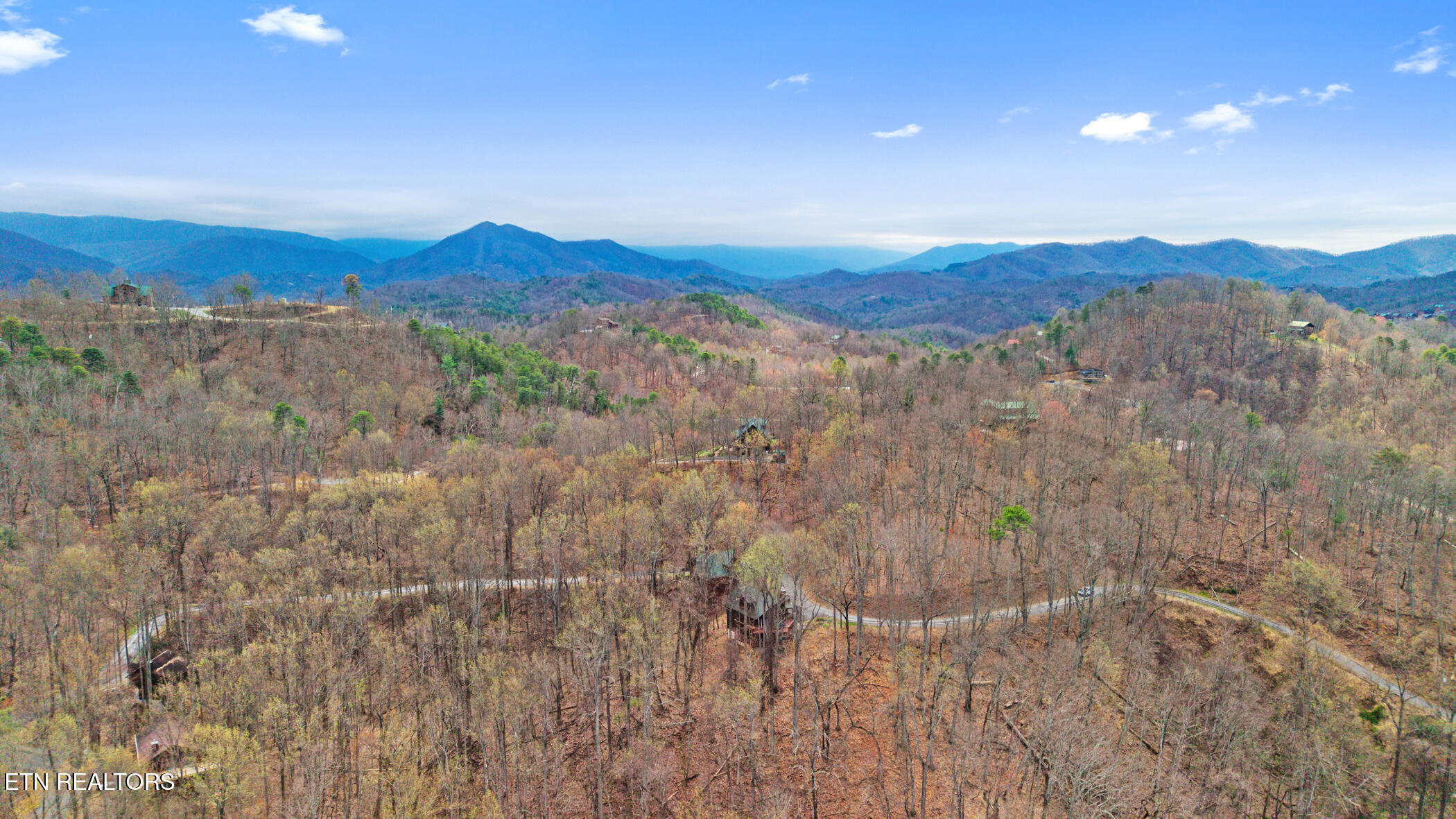 3175 Emerald Springs Loop Sevierville, TN 37862 - Photo 48 of 50 dji_20260323144718_0023_d