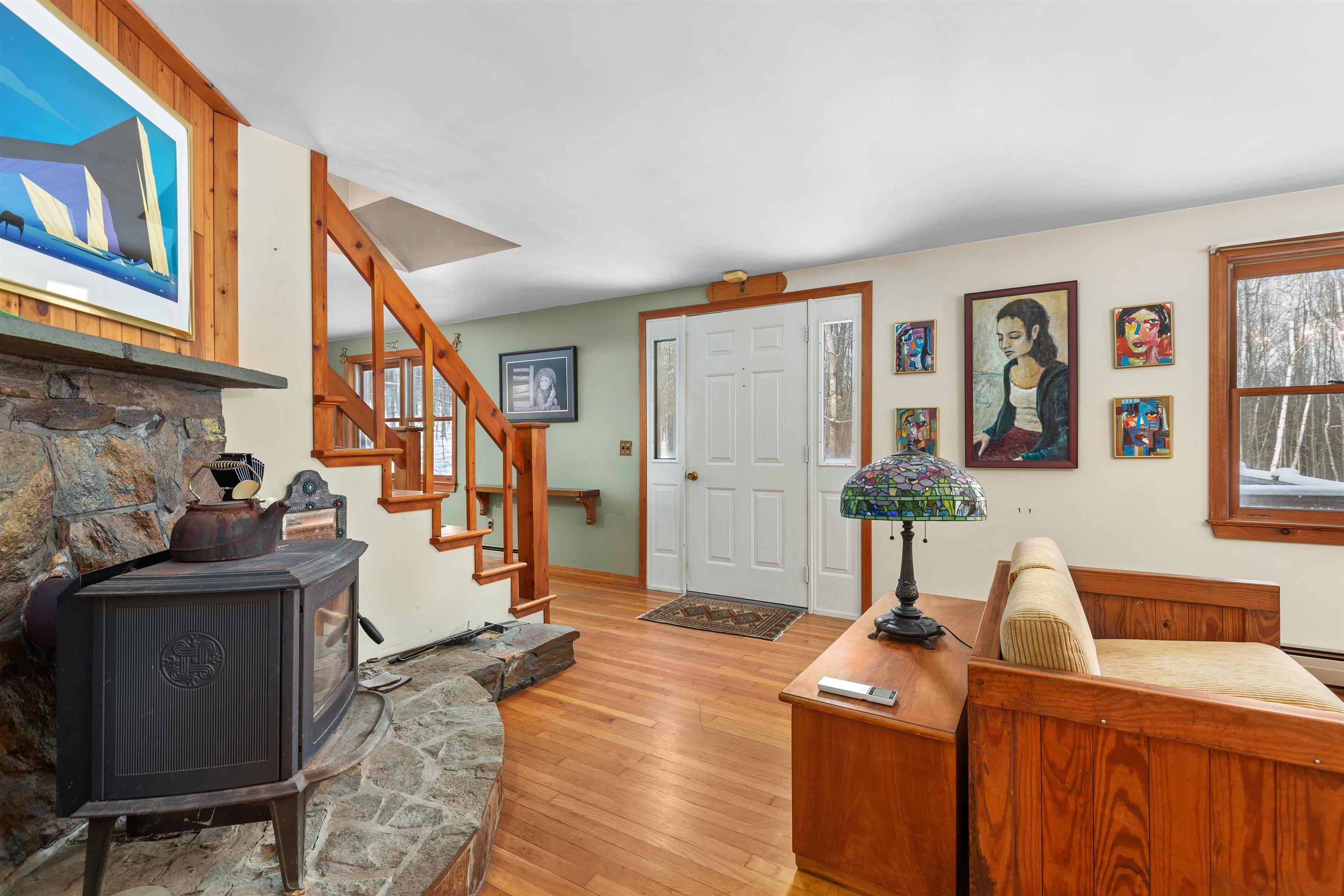 151 Morningside Drive Weathersfield, VT 05156 - Photo 20 of 40