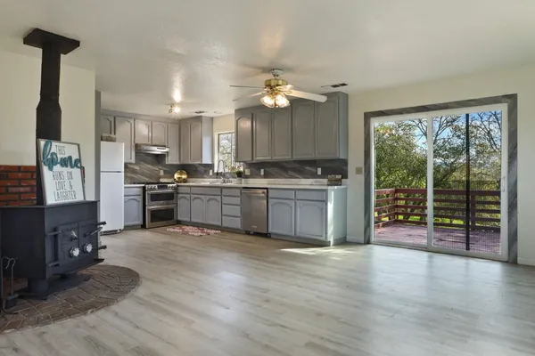 $945,000 | 4896 Chuckwagon Drive, Unit A B, Copperopolis, CA 95228