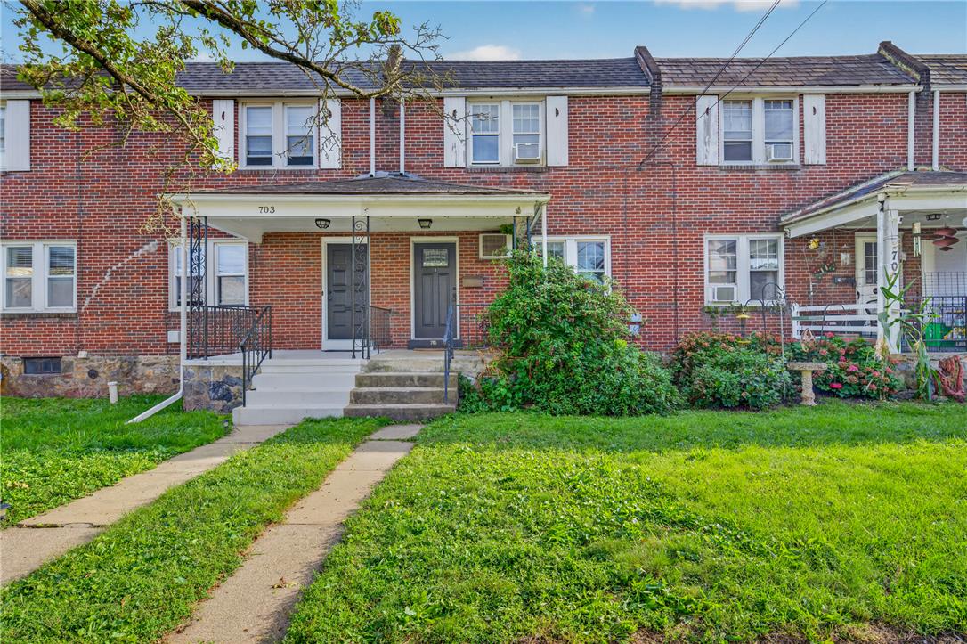 705 Spring Street Bethlehem, PA 18018 - Photo 1 of 45 Gallery Image 1